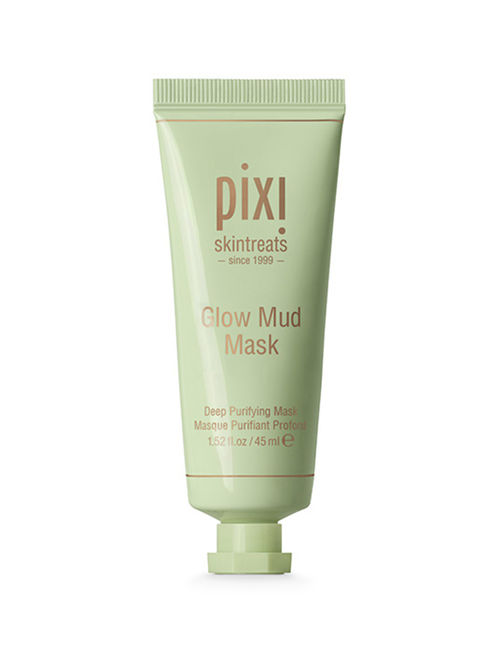 Pixi Glow Mud Mask Buy Pixi Glow Mud Mask Online At Best Price In India Nykaa pixi glow mud mask