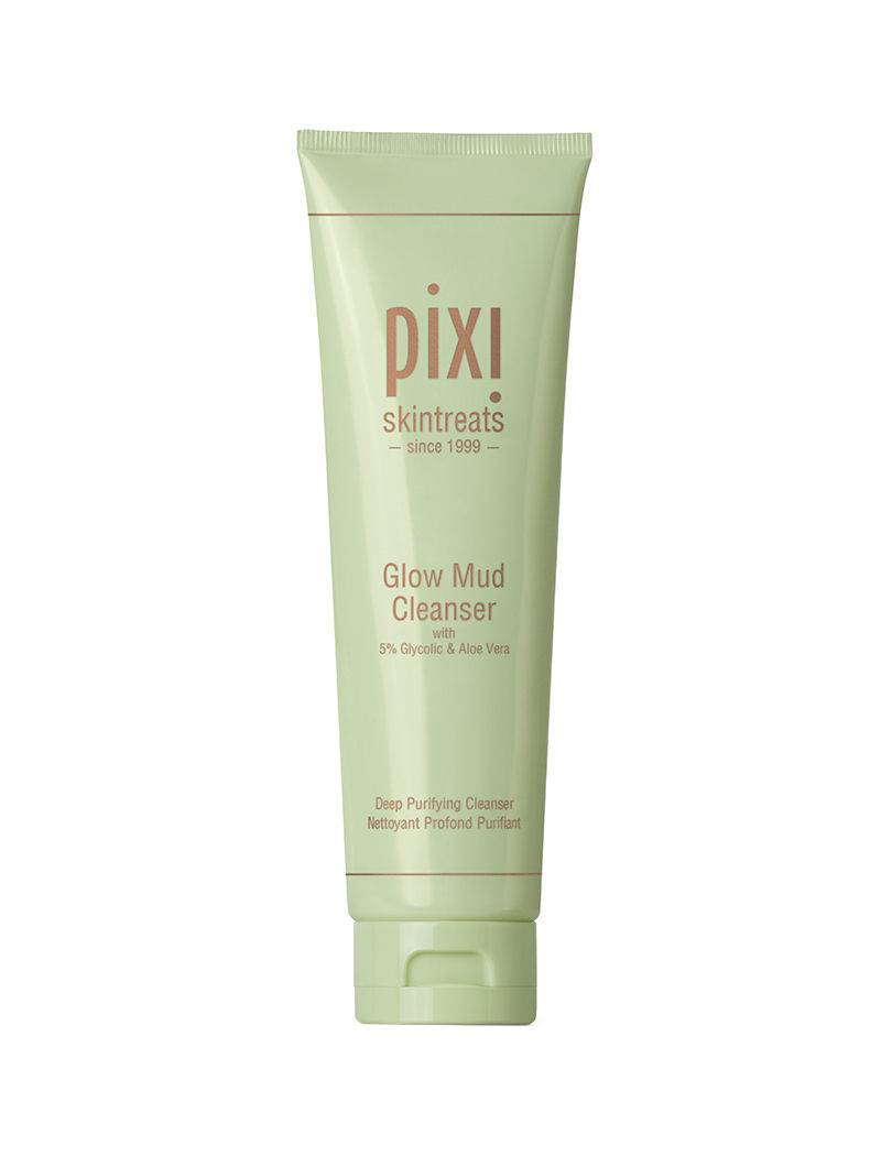 PIXI Glow Mud Cleanser