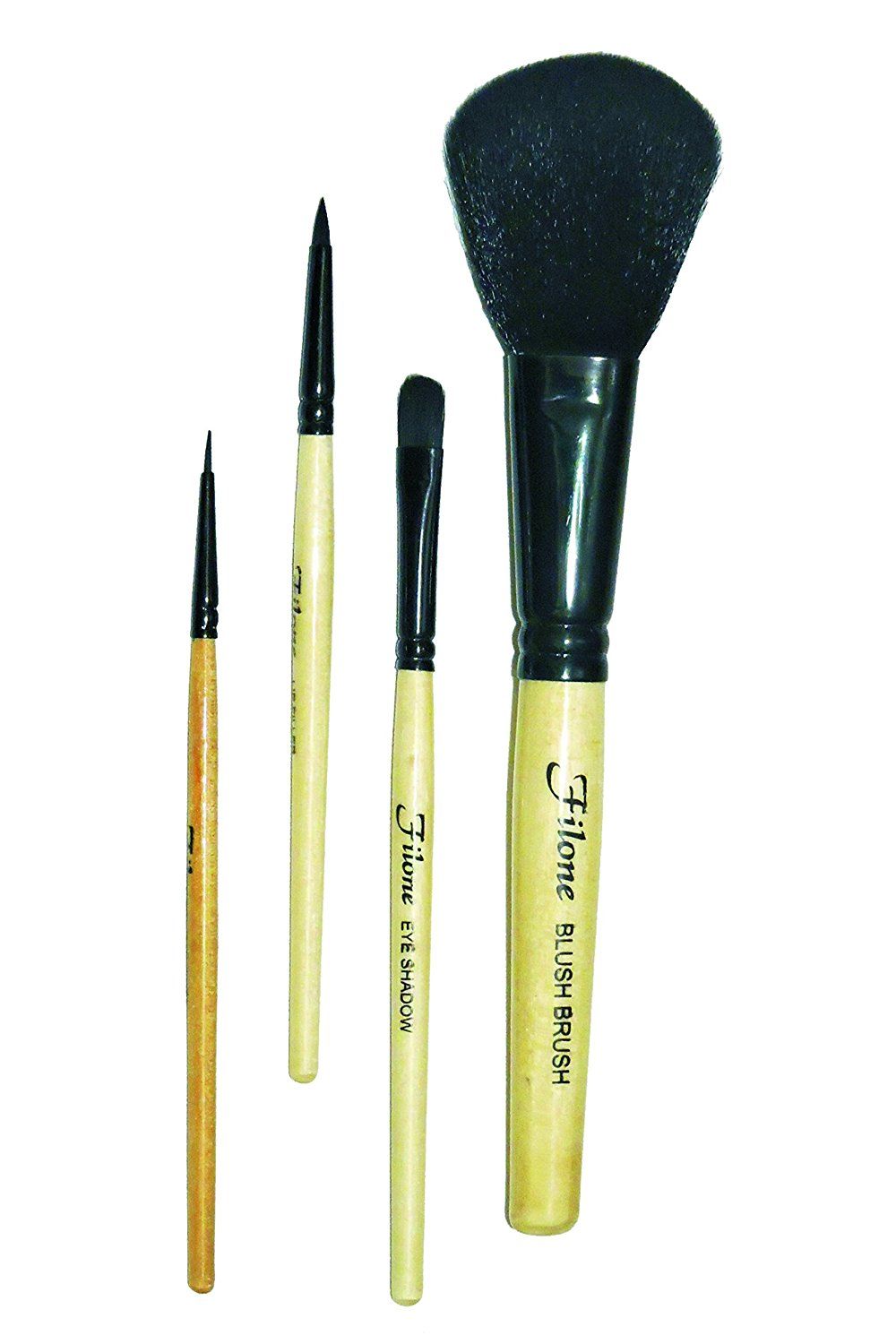 Filone Makeup Brush Set - FMB012