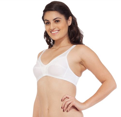 Buy SOIE Womens Soie A Full Coverage All-Day Cotton Bra