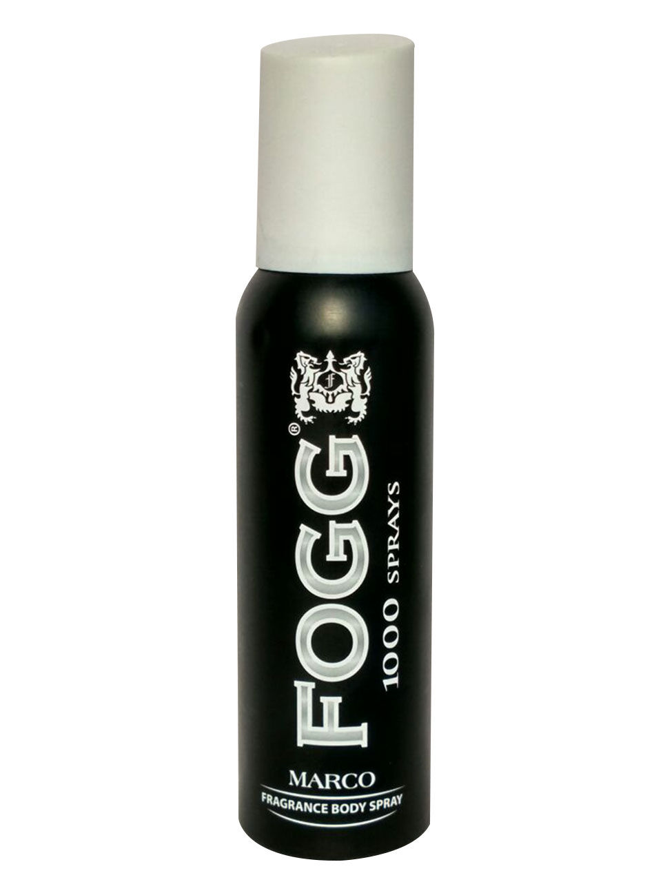 fogg fragrant body spray