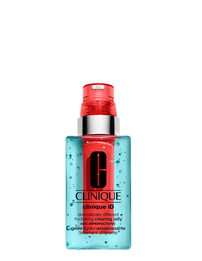 Clinique iD: Hydrating Clearing Jelly + Active Cartridge for Imperfections