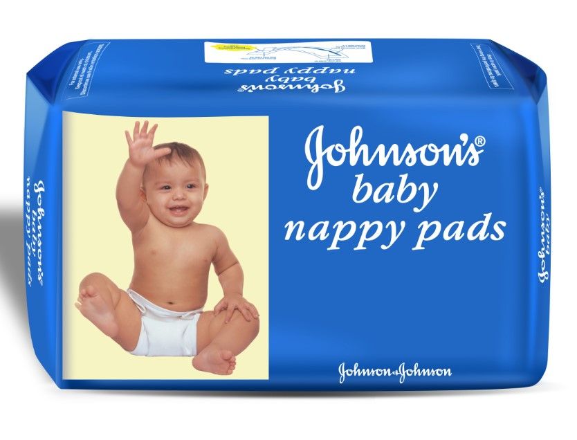 himalaya nappy pads