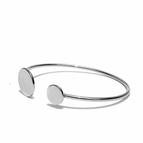 Joker Witch Minimal Dot Silver Bracelet Buy Joker Witch Minimal Dot Silver Bracelet Online At Best Price In India Nykaa Rohit zinjurke is an indian tik tok star, dancer, and social media influencer. nykaa