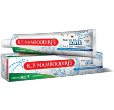 namboodiri toothpaste price