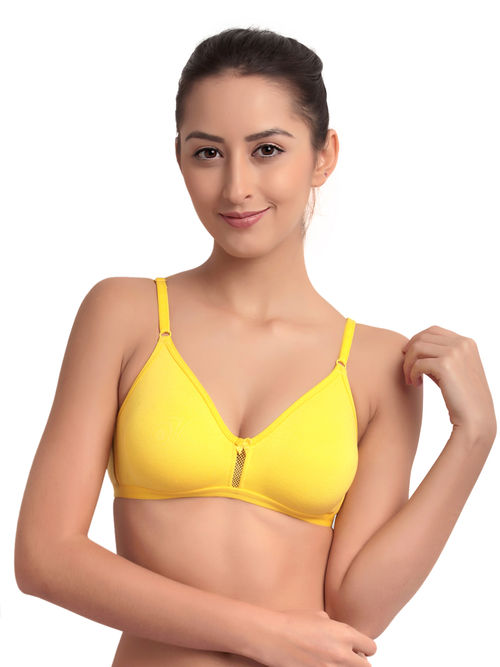Live - The most comfortable bra EVER! I have in 3 colors!!