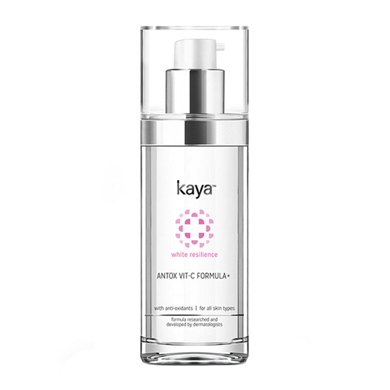 vitamin c serum nykaa