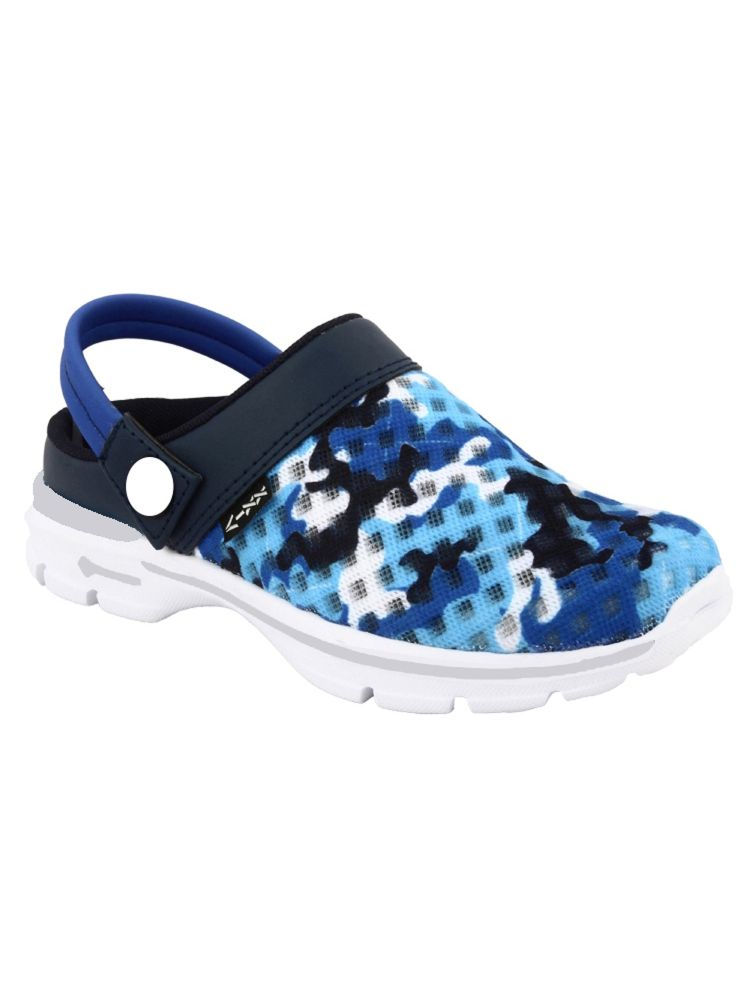 kazarmax clogs