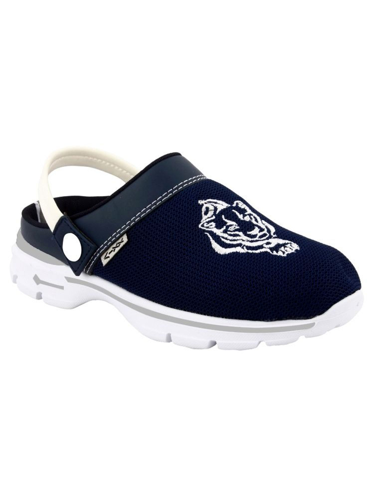 kazarmax clogs