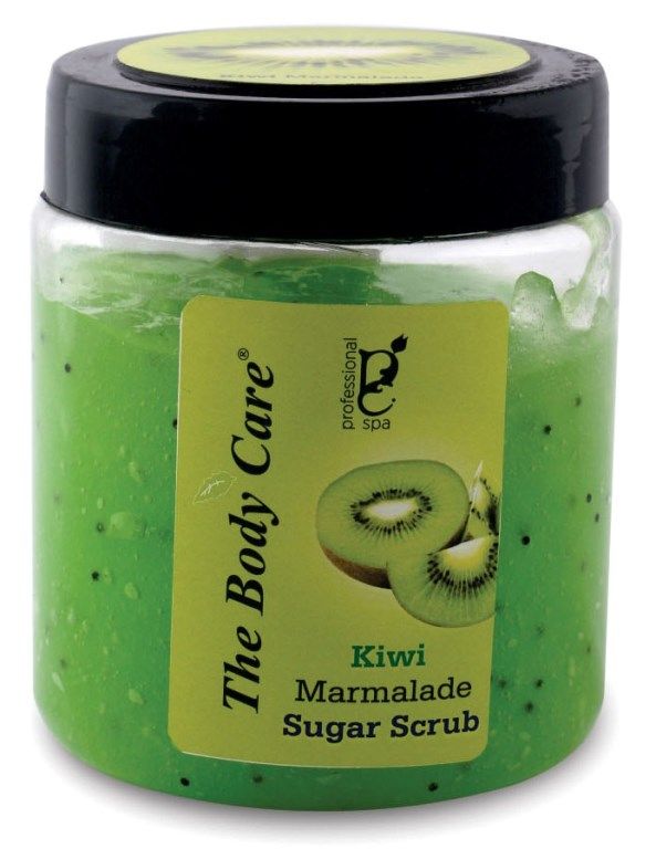 body care scrub