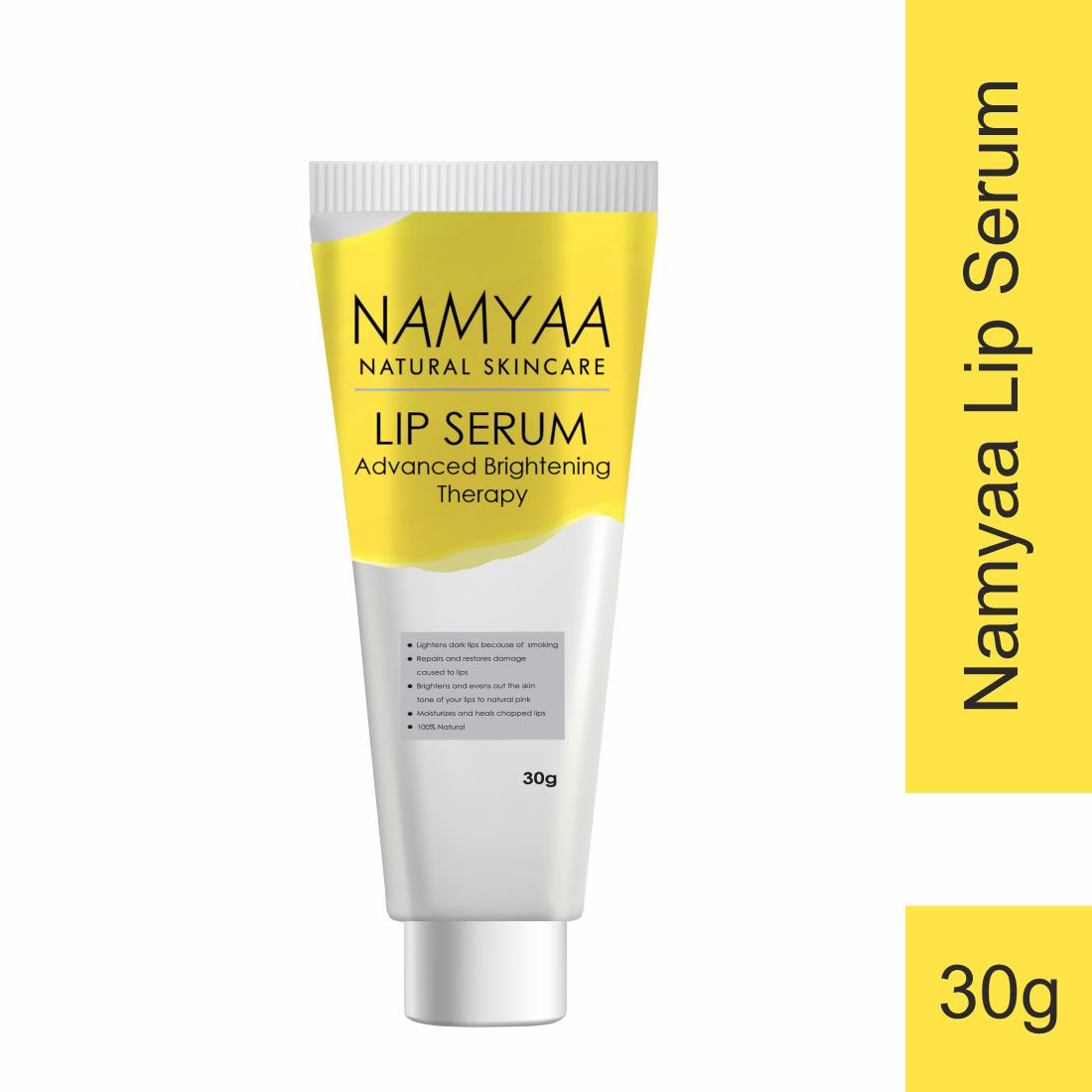 namyaa lip care kit