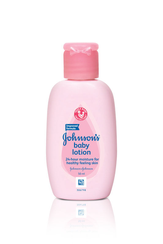 johnson body lotion price