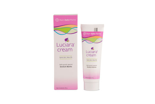 Luciara Stretchmark Prevention Cream Buy Luciara Stretchmark Prevention Cream Online At Best Price In India Nykaa
