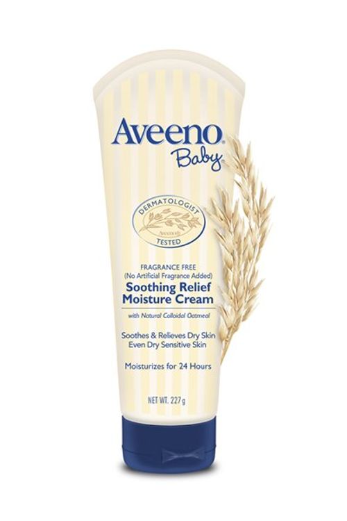 Aveeno Baby Soothing Relief Moisture Cream Buy Aveeno Baby Soothing Relief Moisture Cream Online At Best Price In India Nykaa Aveeno baby cleansing therapy moisturizing wash 8 oz. aveeno baby soothing relief moisture cream