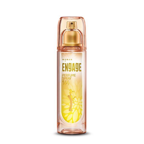 Engage W4 Perfume Spray For Women