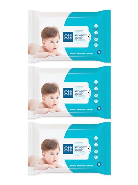 mee mee baby wipes