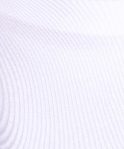 Buy Clovia Seamless High Control Saree Shapewear - White at Rs.840