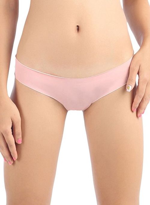 Buy Candyskin Seamless Panty (Blush) Online