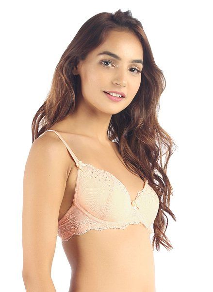 40b demi store bra