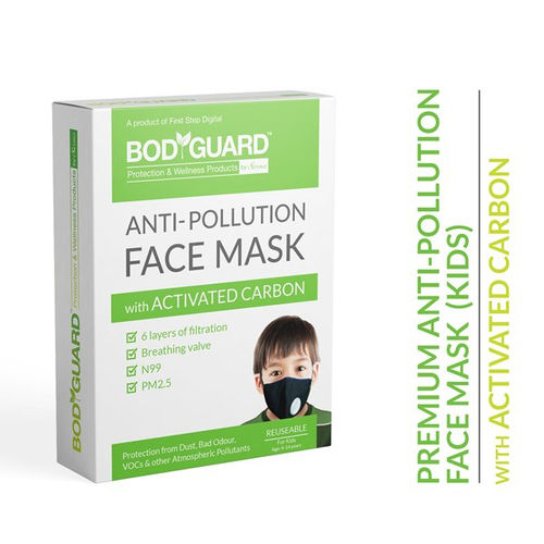 Download Download Anti-Pollution Face Mask With Exhalation Valve ...