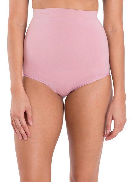 jockey high waist panties