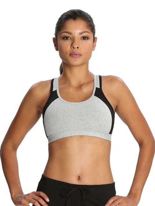 jockey sports bra 1380