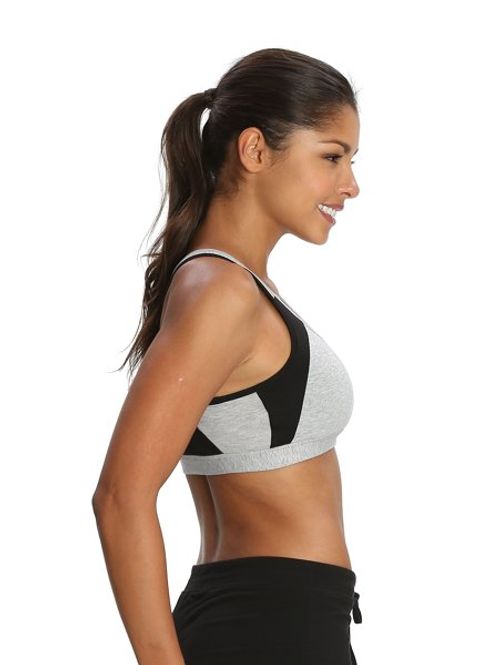 jockey sports bra 1380