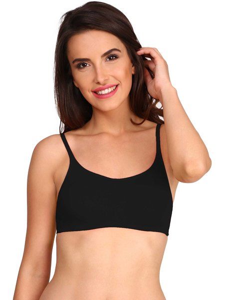 triple boost plunge bra