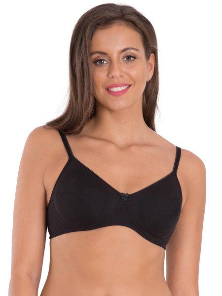 seamless bras with good support