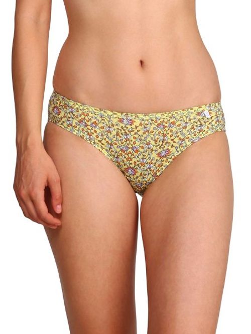 Buy Jockey Printed Bikini Panty - Assorted Pack of 3 (Medium) at