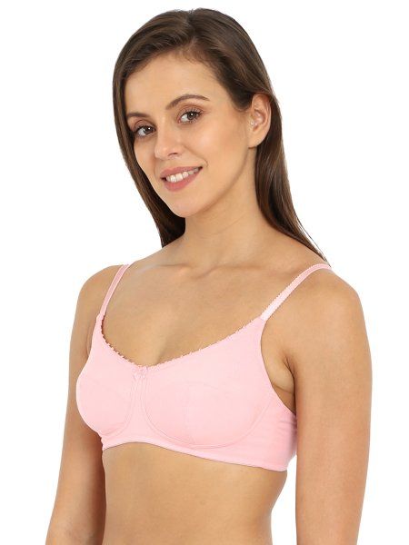 slim fit bra