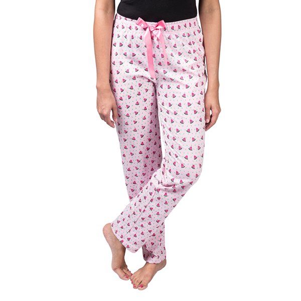 Buy Nite Flite Melon Allover Pajamas - Multi-Color Online