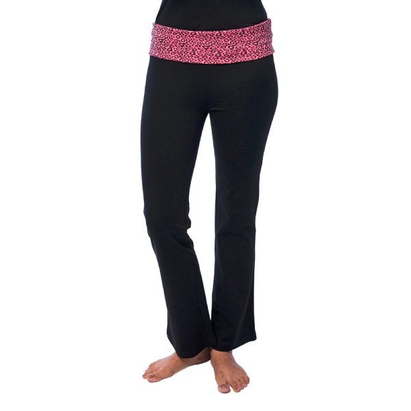Printed high waist leggings  Yoga pants for workouts  Athlizur