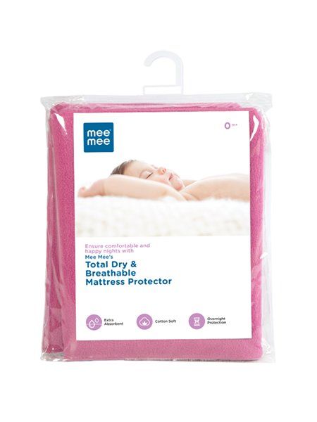 mee mee mattress protector