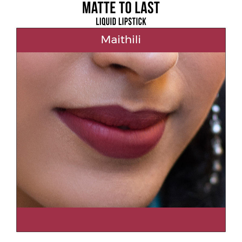 nykaa maithili