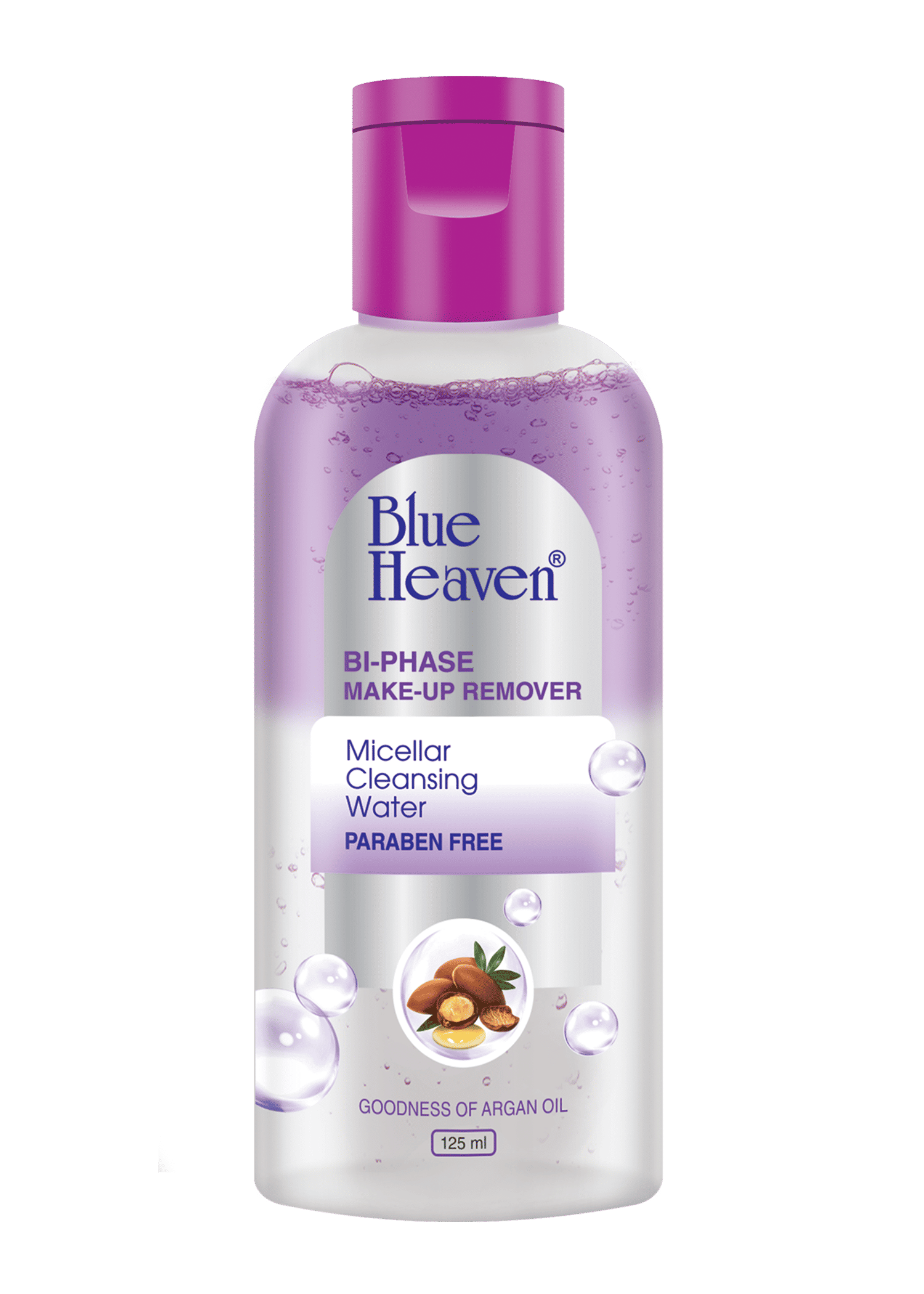 makeup remover water