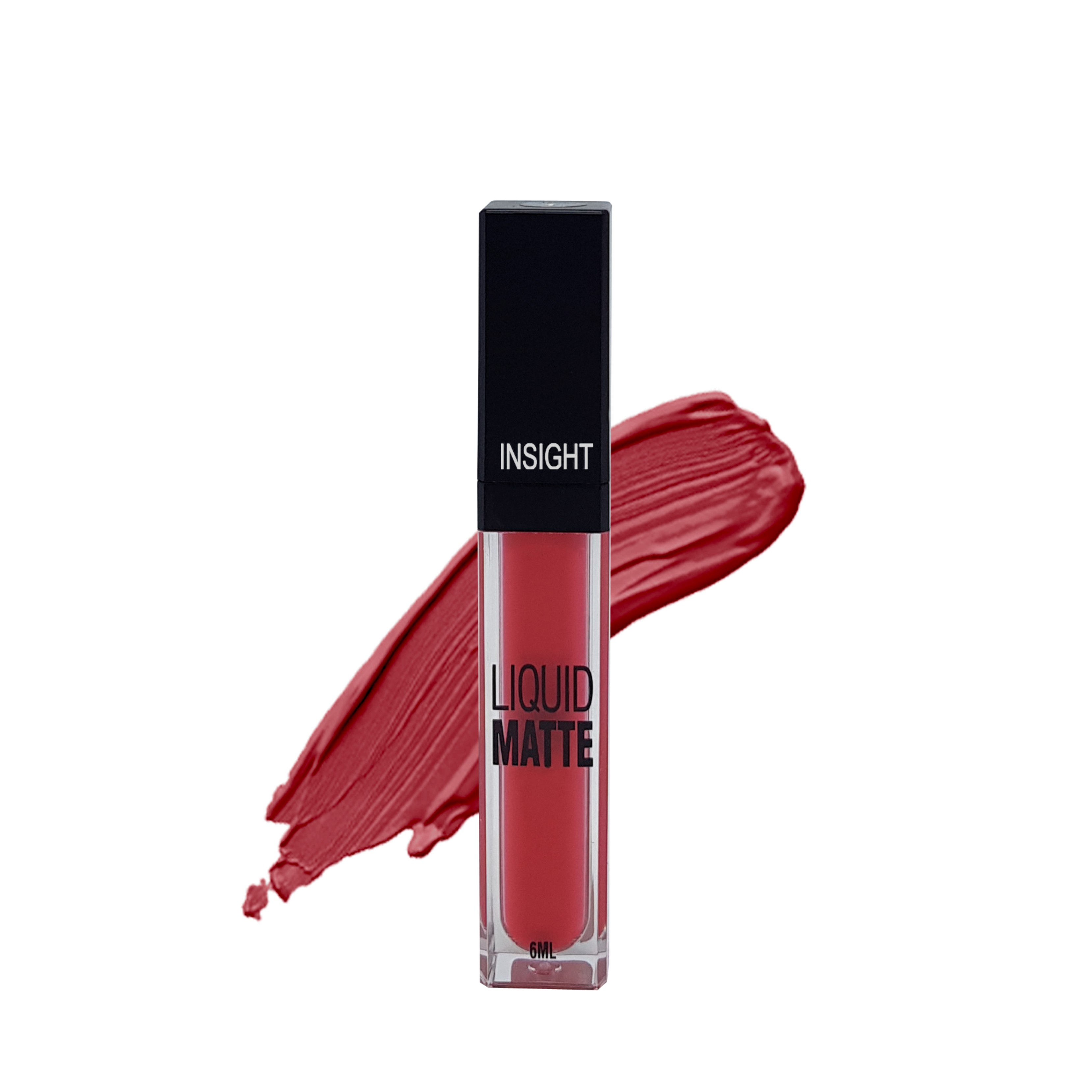 insight liquid lipstick