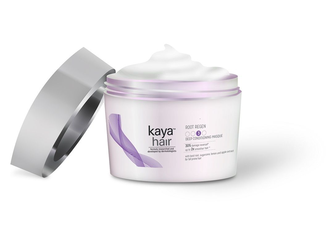 Kaya Deep Conditioning Hair Masque