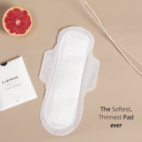 Carmesi All Natural Biodegradable Sanitary Pads Xl 30 Pads Buy Carmesi All Natural Biodegradable Sanitary Pads Xl 30 Pads Online At Best Price In India Nykaaman Carmesi natural biodegradable sanitary pads review #sanitarynapkins, #bestsanitarypad, #pads podrobnee. nykaa man