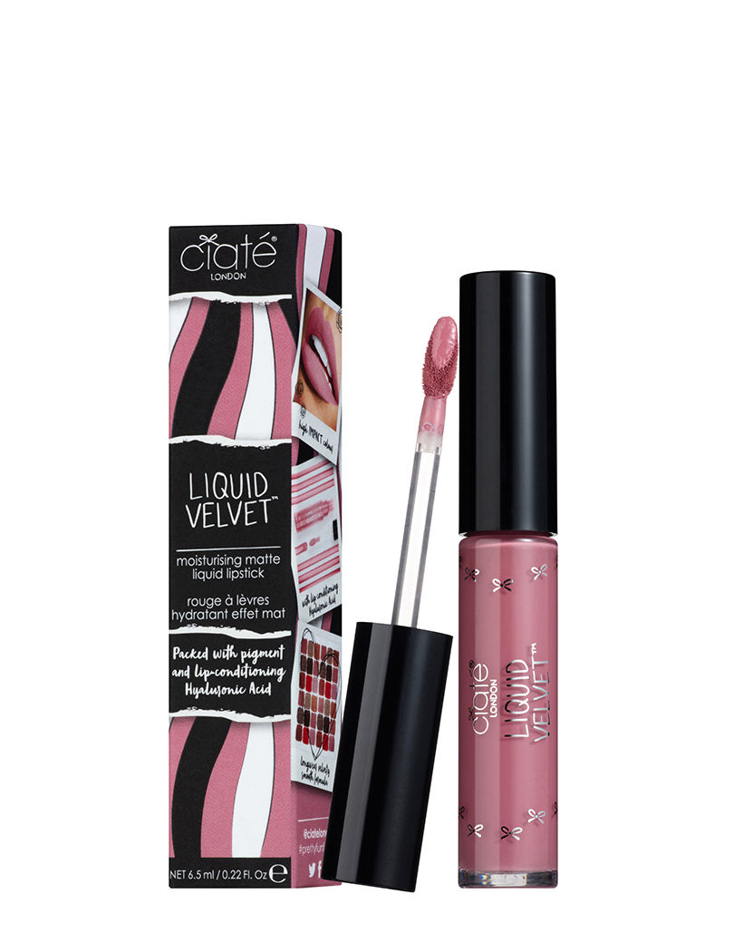 ciate london liquid velvet