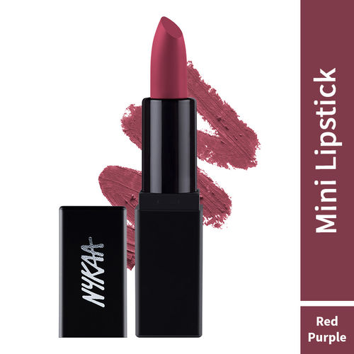 Zaddqho5xif8xm Find out the best lipstick under 500. https www nykaa com nykaa so matte mini lipstick p 374239