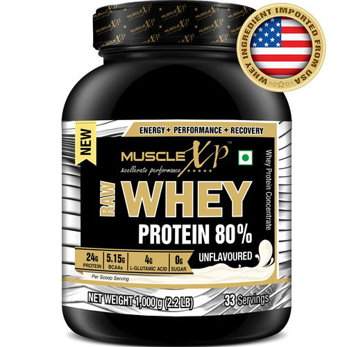 Musclexp Raw Whey Protein Concentrate 80 Powder Unflavored Buy Musclexp Raw Whey Protein Concentrate 80 Powder Unflavored Online At Best Price In India Nykaa