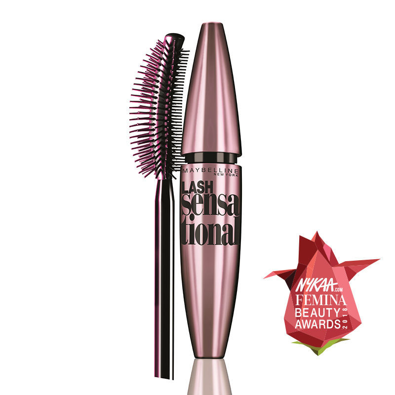 maybelline lash sensational mascara nykaa