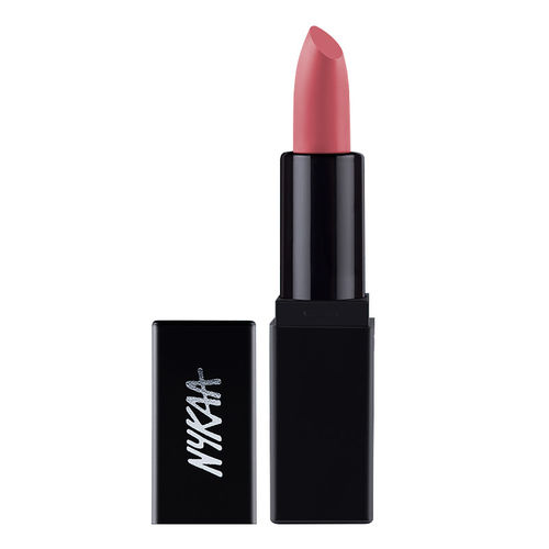 Nykaa So Matte Mini Lipstick 11 Naughty Nude Buy Nykaa So Matte Mini Lipstick 11 Naughty Nude Online At Best Price In India Nykaa These lipsticks are priced at rs. nykaa so matte mini lipstick 11 naughty nude
