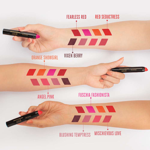Lakme Kareena Kapoor Khan Absolute Pout Definer Buy Lakme Kareena Kapoor Khan Absolute Pout Definer Online At Best Price In India Nykaa I hope you all find my video. lakme kareena kapoor khan absolute pout definer orange showgirl