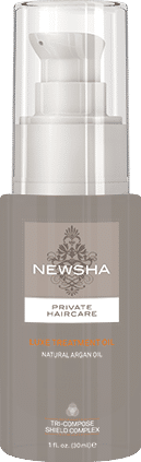 Newsha Luxe Treatment Oil