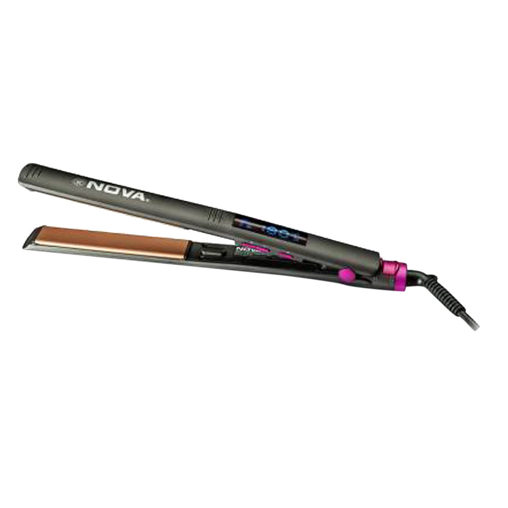 nova hair straightener