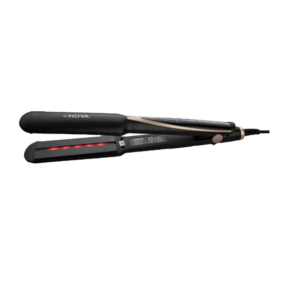 nykaa hair straightener