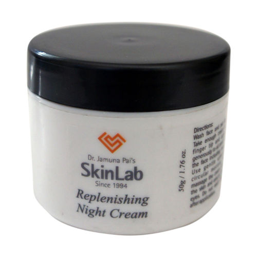 Skin Lab Replenishing Night Cream Buy Skin Lab Replenishing Night Cream Online At Best Price In India Nykaaman Had a fun experience over there over some high tea and a lil conversation with the renowned dermatologist about skin care tips for me, hair care tips and a few questions about skin, like. skin lab replenishing night cream