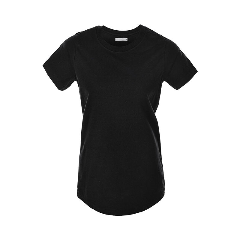 black t shirt online